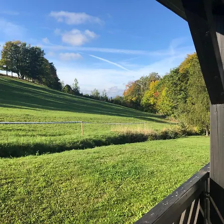 Relax Domek alpejski