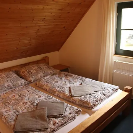 Domek alpejski Relax *