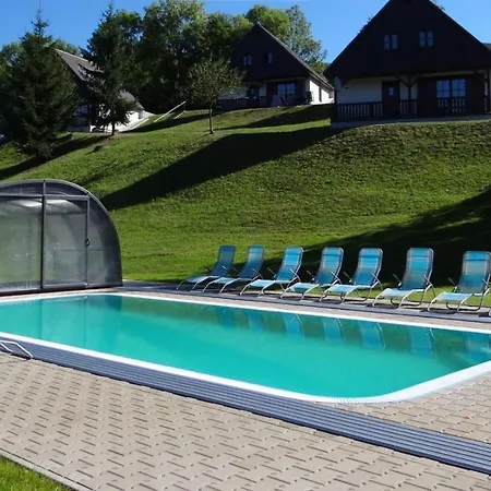 Relax Chalet