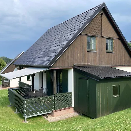 Chalet Relax