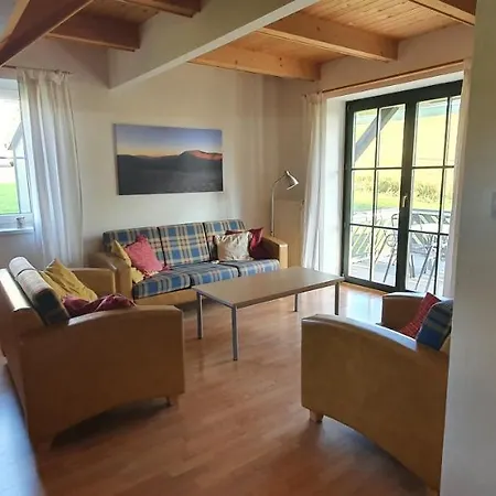 Chalet Relax Cerny Dul