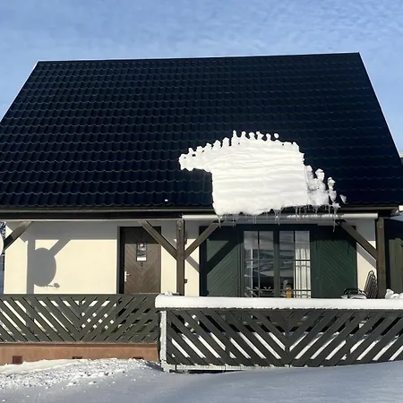 Relax Chalet