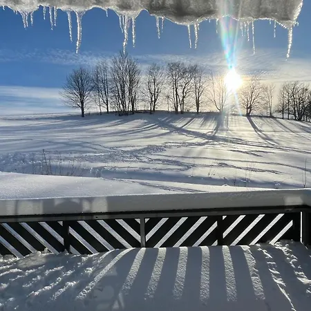 Relax Domek alpejski *