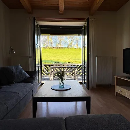 Relax Chalet