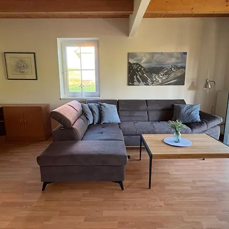 Chalet Relax